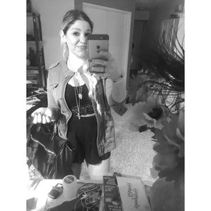 Meet your Posher, Bethany